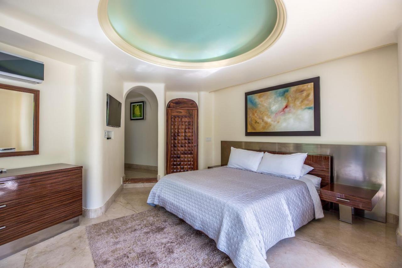 South Shore Villa Armonia Luxury Boutique 푸에르토 발라타 외부 사진