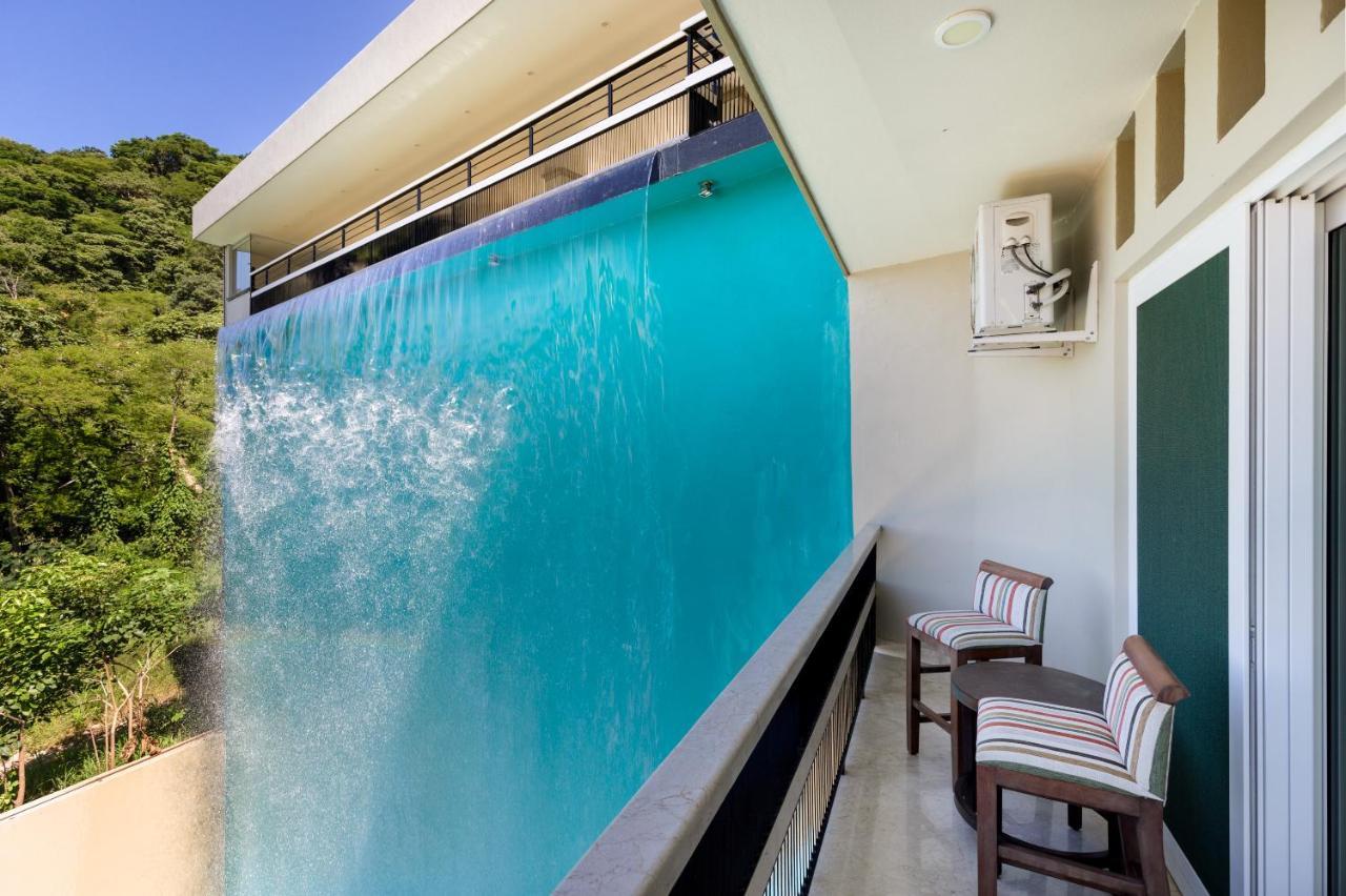 South Shore Villa Armonia Luxury Boutique 푸에르토 발라타 외부 사진