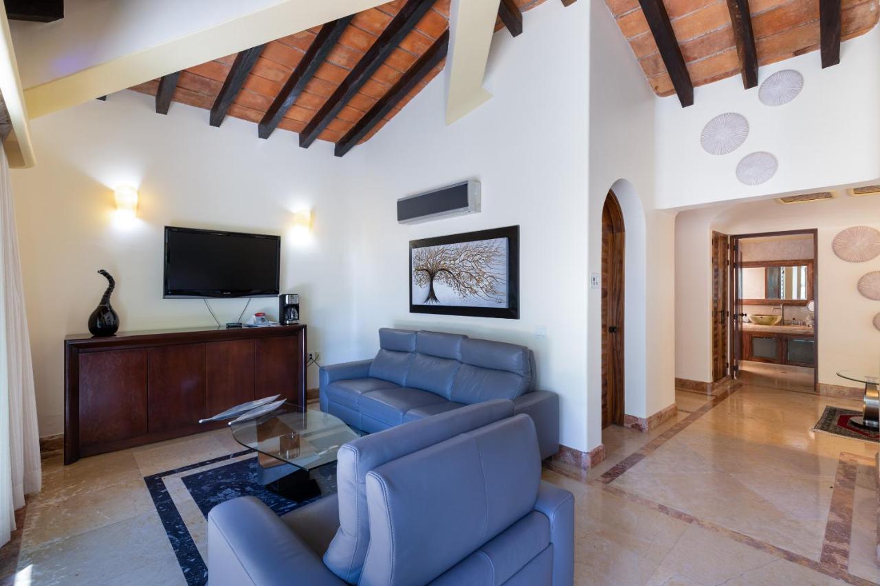 South Shore Villa Armonia Luxury Boutique 푸에르토 발라타 외부 사진