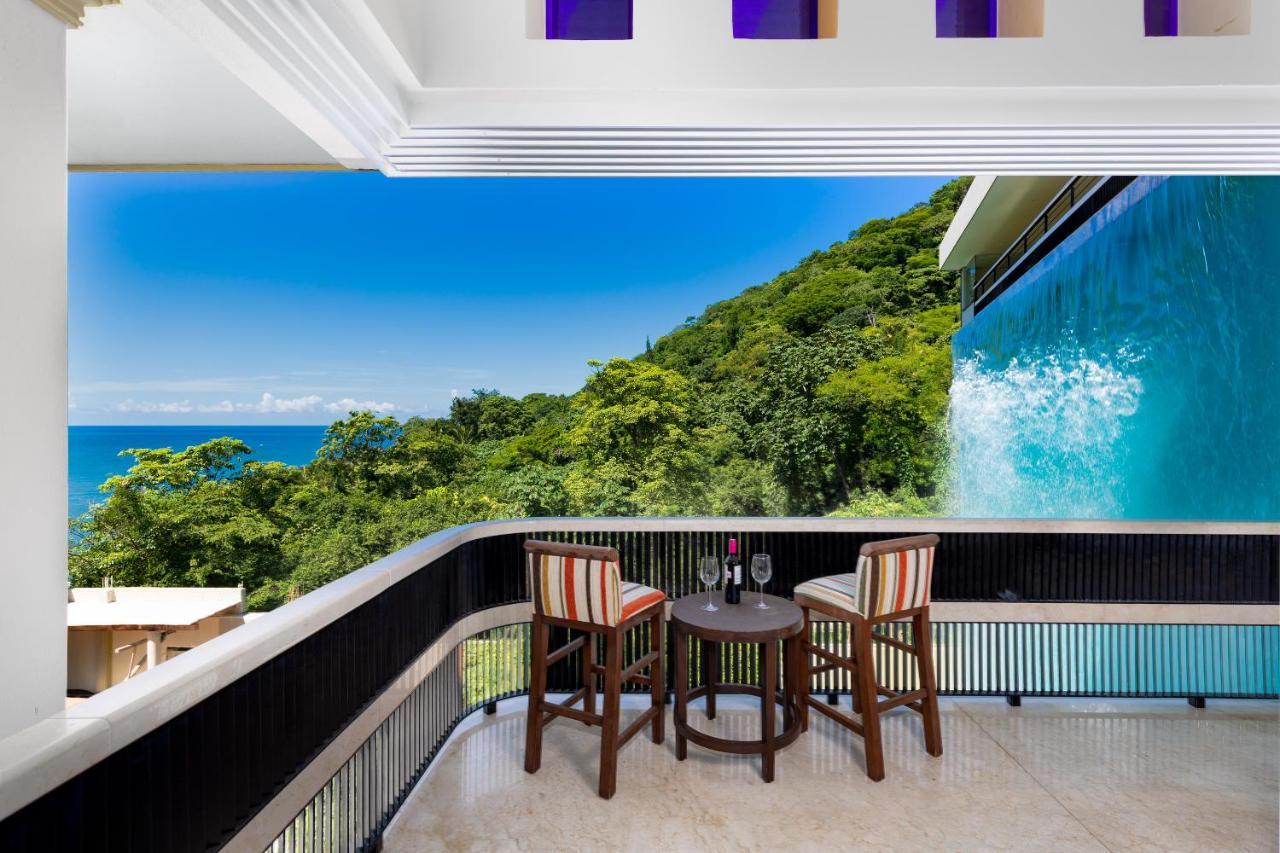 South Shore Villa Armonia Luxury Boutique 푸에르토 발라타 외부 사진