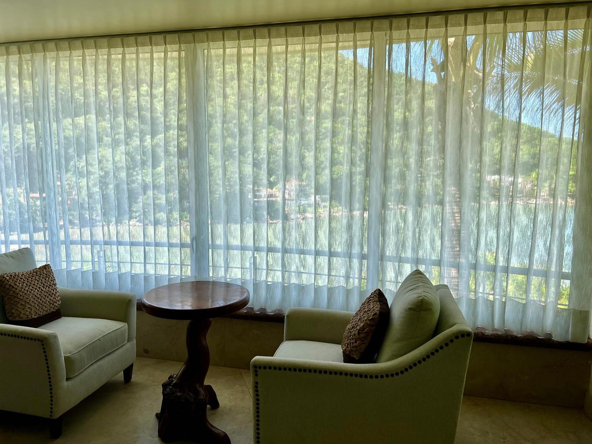 South Shore Villa Armonia Luxury Boutique 푸에르토 발라타 외부 사진