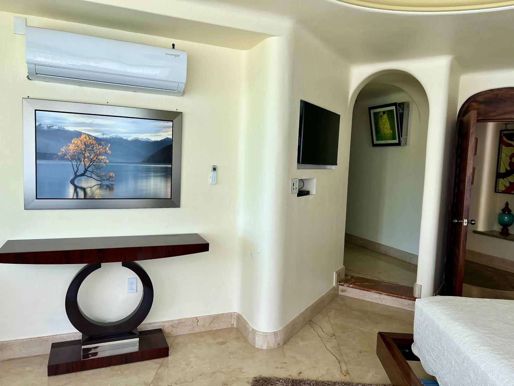 South Shore Villa Armonia Luxury Boutique 푸에르토 발라타 외부 사진