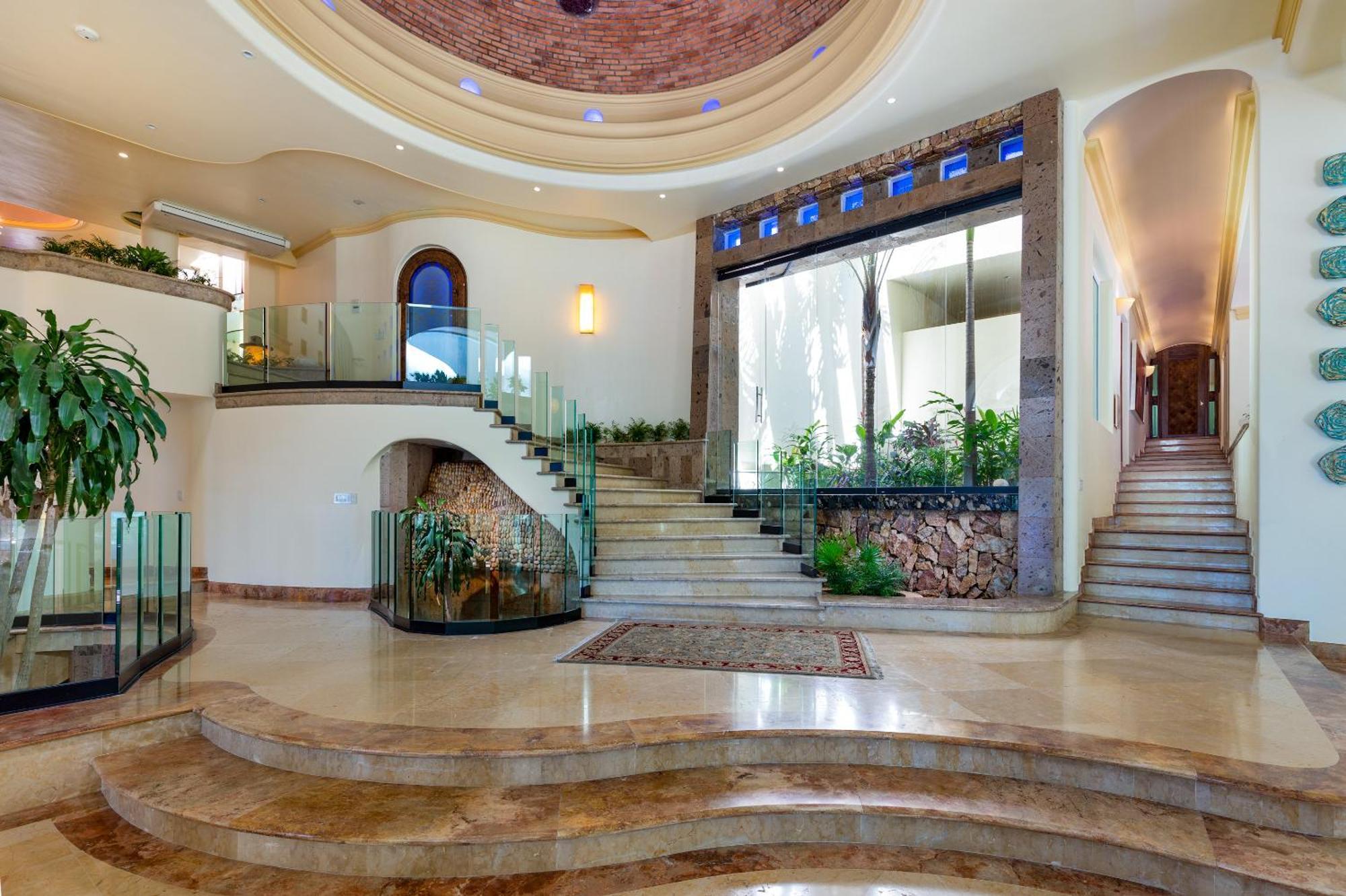 South Shore Villa Armonia Luxury Boutique 푸에르토 발라타 외부 사진