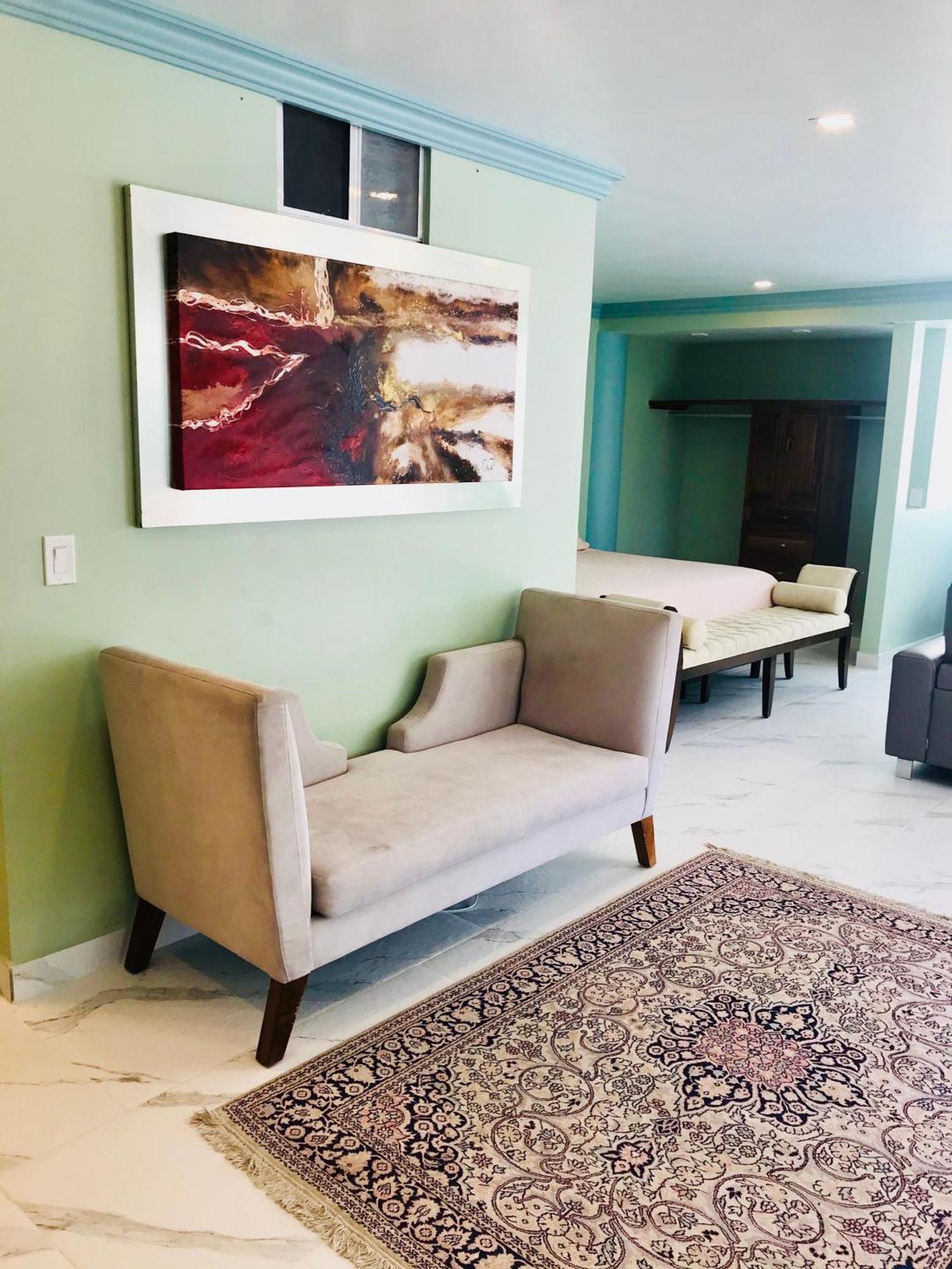 South Shore Villa Armonia Luxury Boutique 푸에르토 발라타 외부 사진