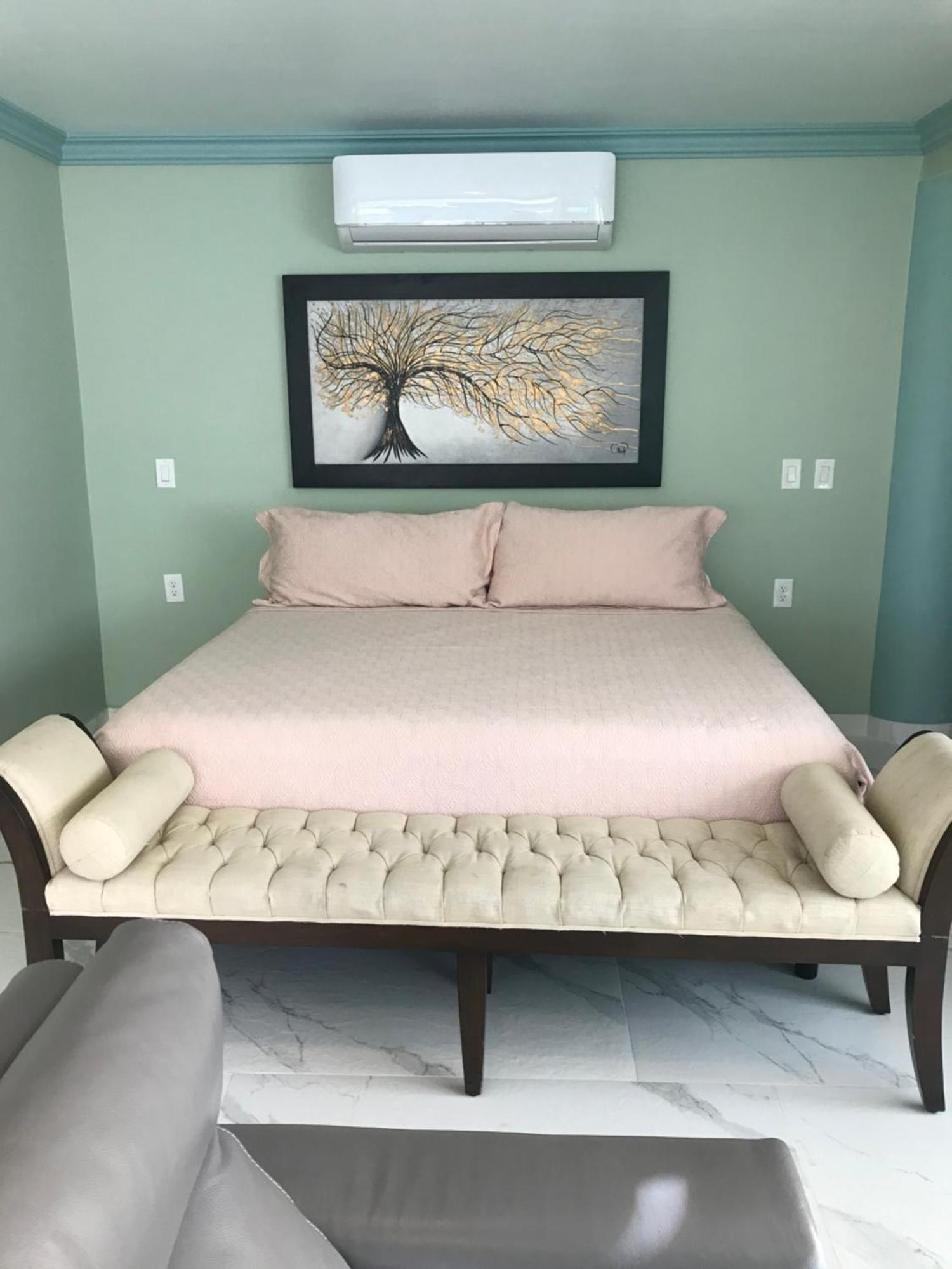 South Shore Villa Armonia Luxury Boutique 푸에르토 발라타 외부 사진