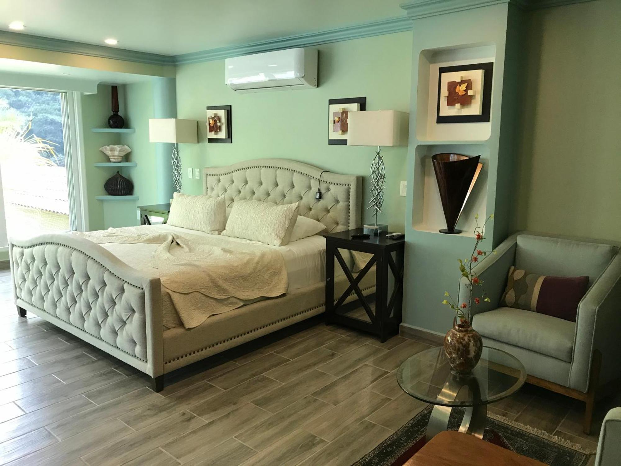 South Shore Villa Armonia Luxury Boutique 푸에르토 발라타 외부 사진