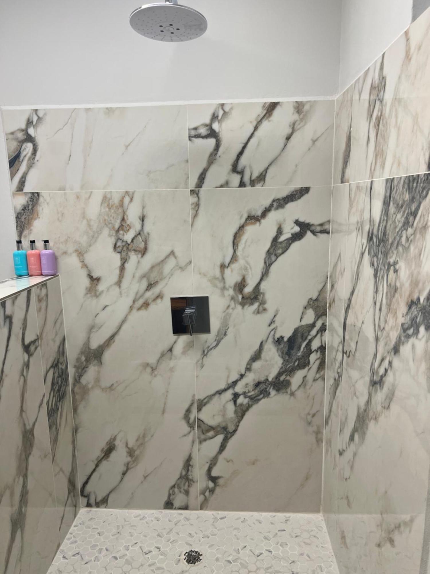 South Shore Villa Armonia Luxury Boutique 푸에르토 발라타 외부 사진