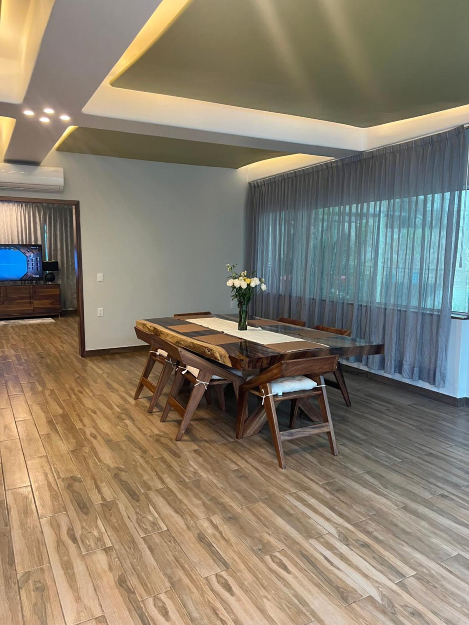 South Shore Villa Armonia Luxury Boutique 푸에르토 발라타 외부 사진