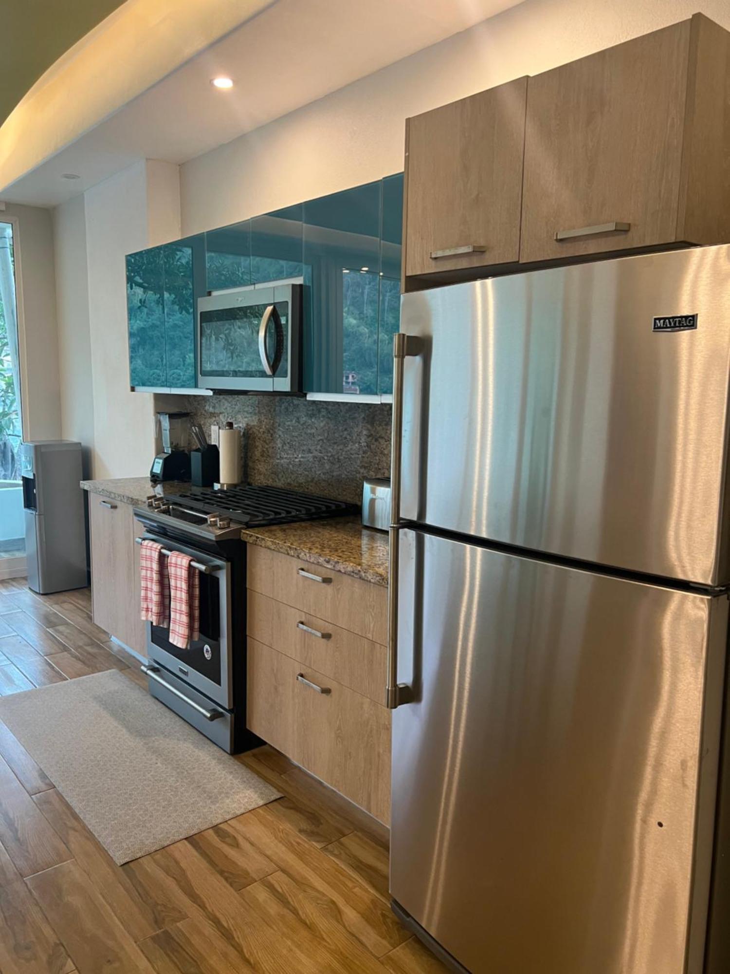 South Shore Villa Armonia Luxury Boutique 푸에르토 발라타 외부 사진