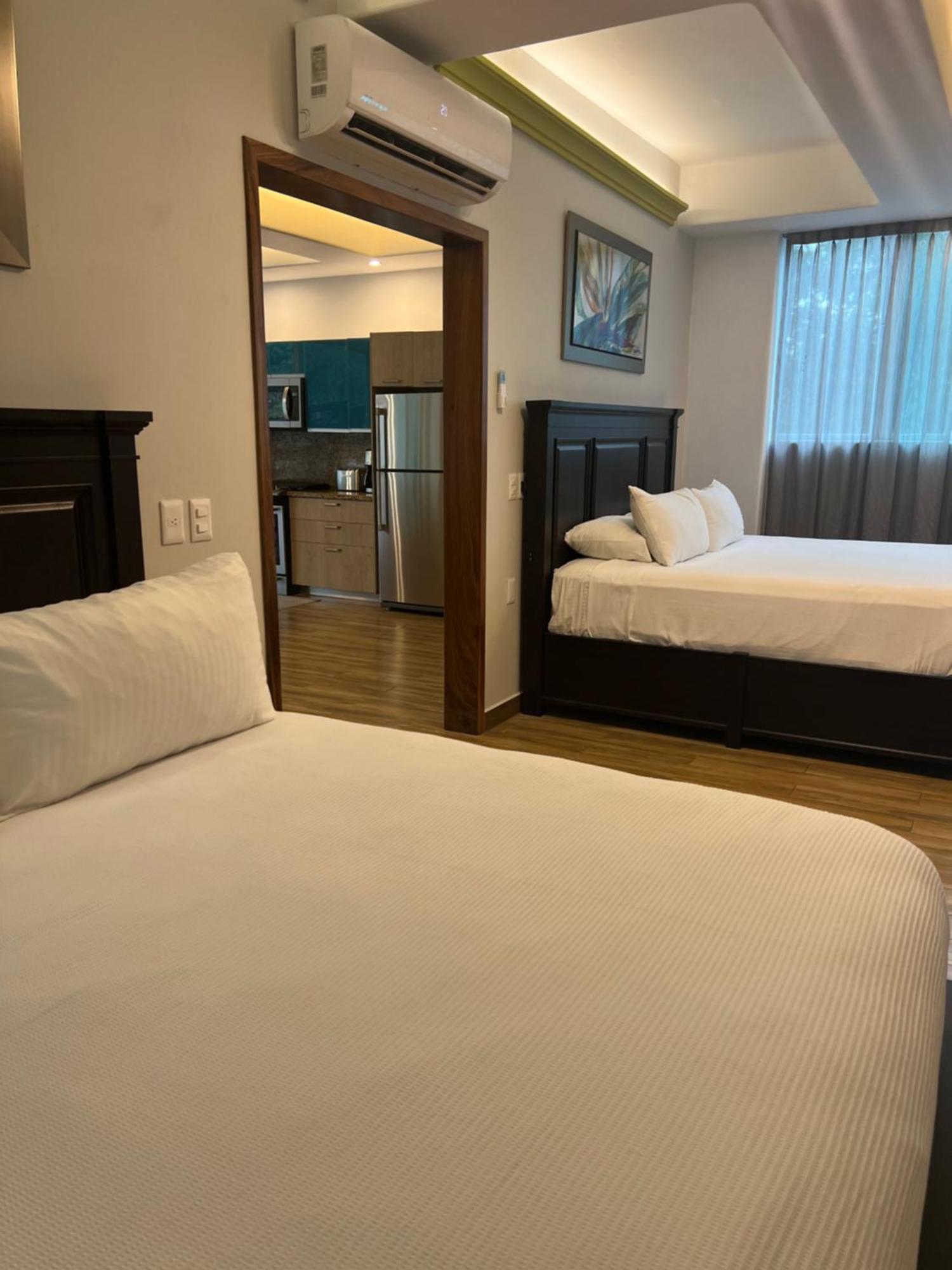 South Shore Villa Armonia Luxury Boutique 푸에르토 발라타 외부 사진