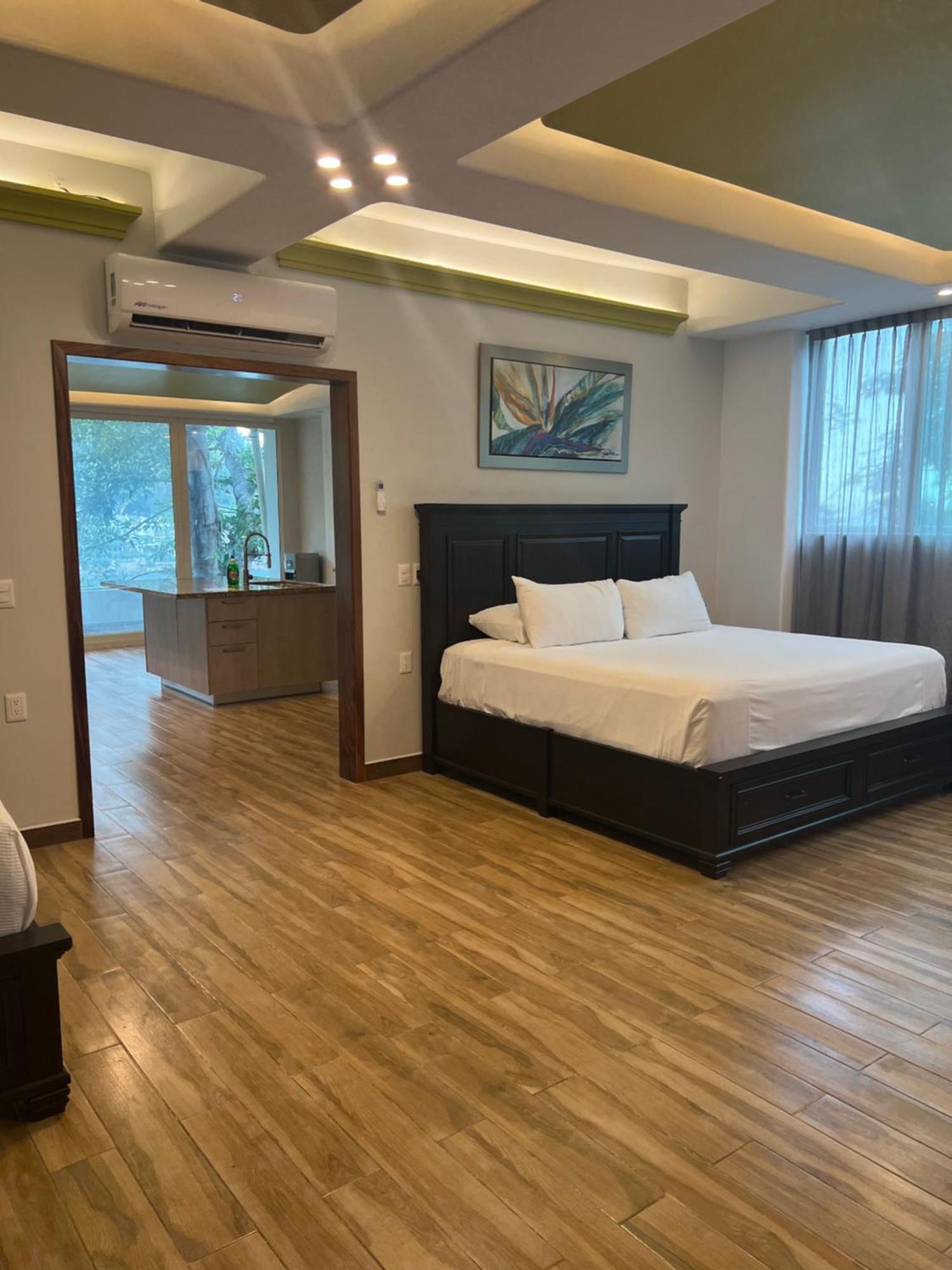 South Shore Villa Armonia Luxury Boutique 푸에르토 발라타 외부 사진