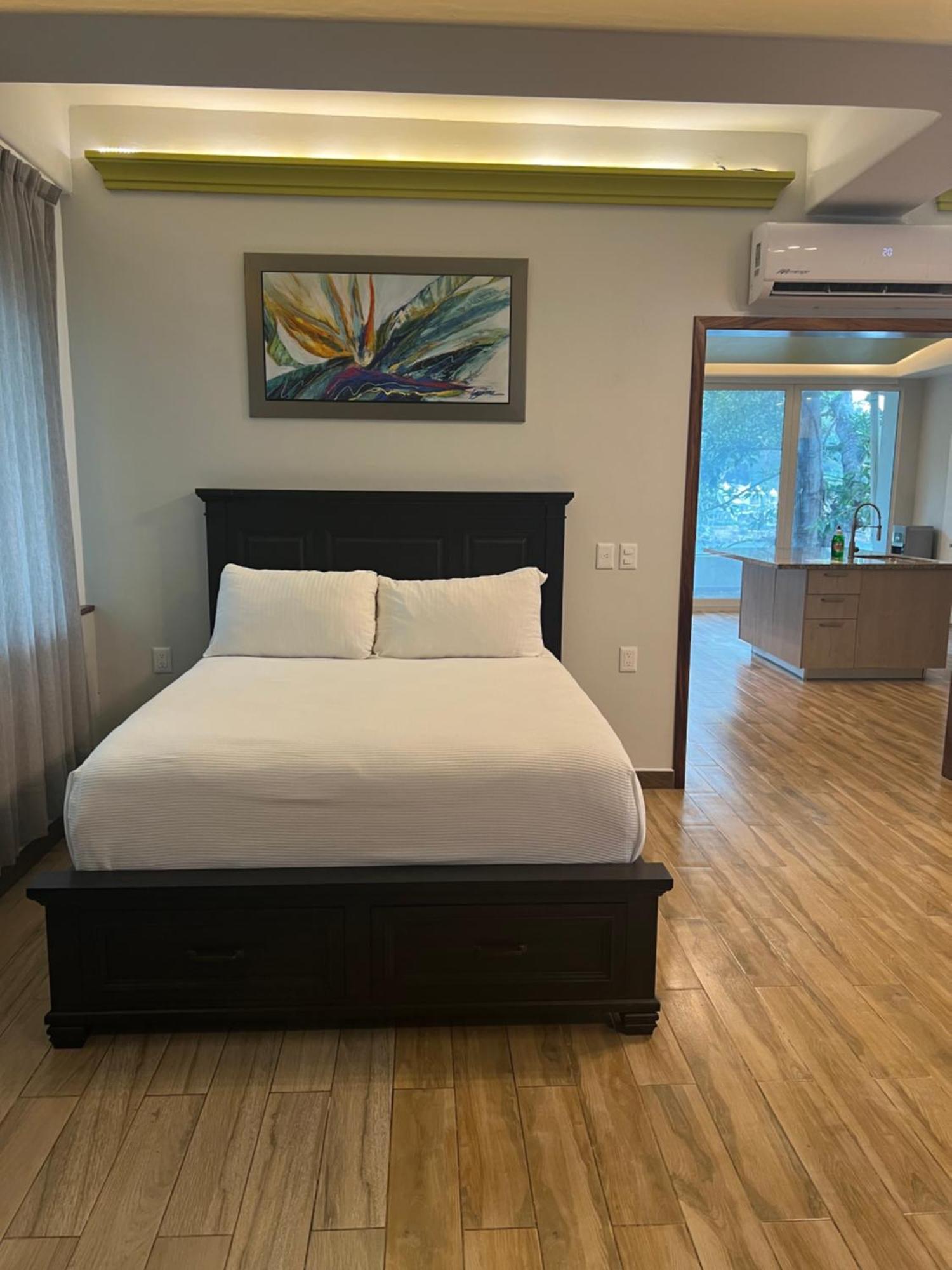 South Shore Villa Armonia Luxury Boutique 푸에르토 발라타 외부 사진