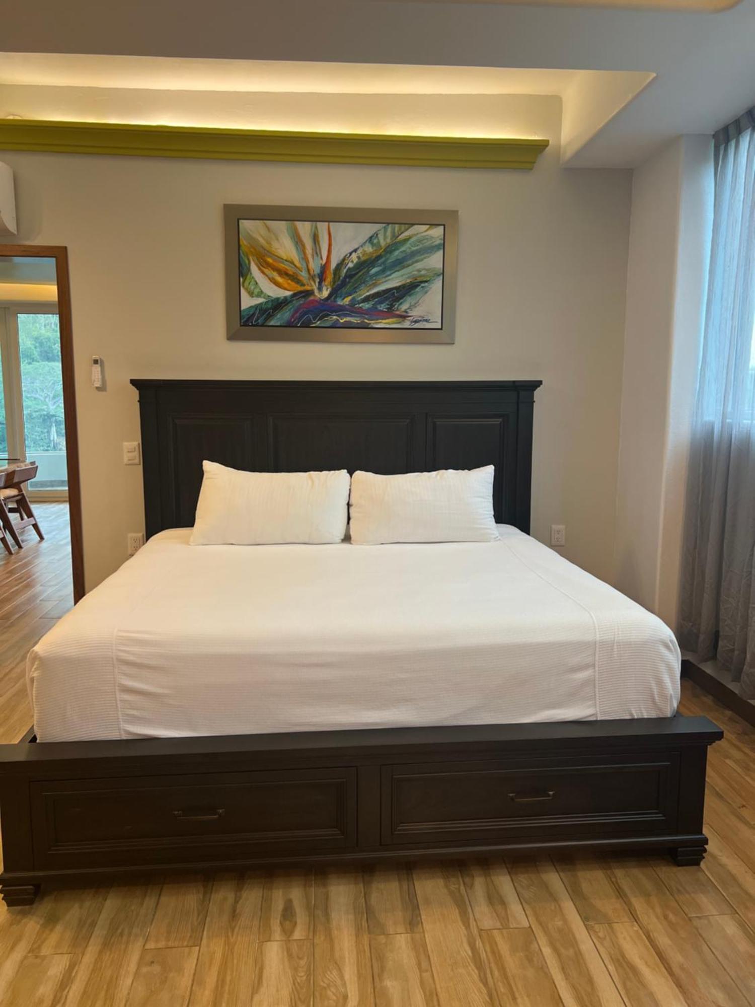 South Shore Villa Armonia Luxury Boutique 푸에르토 발라타 외부 사진