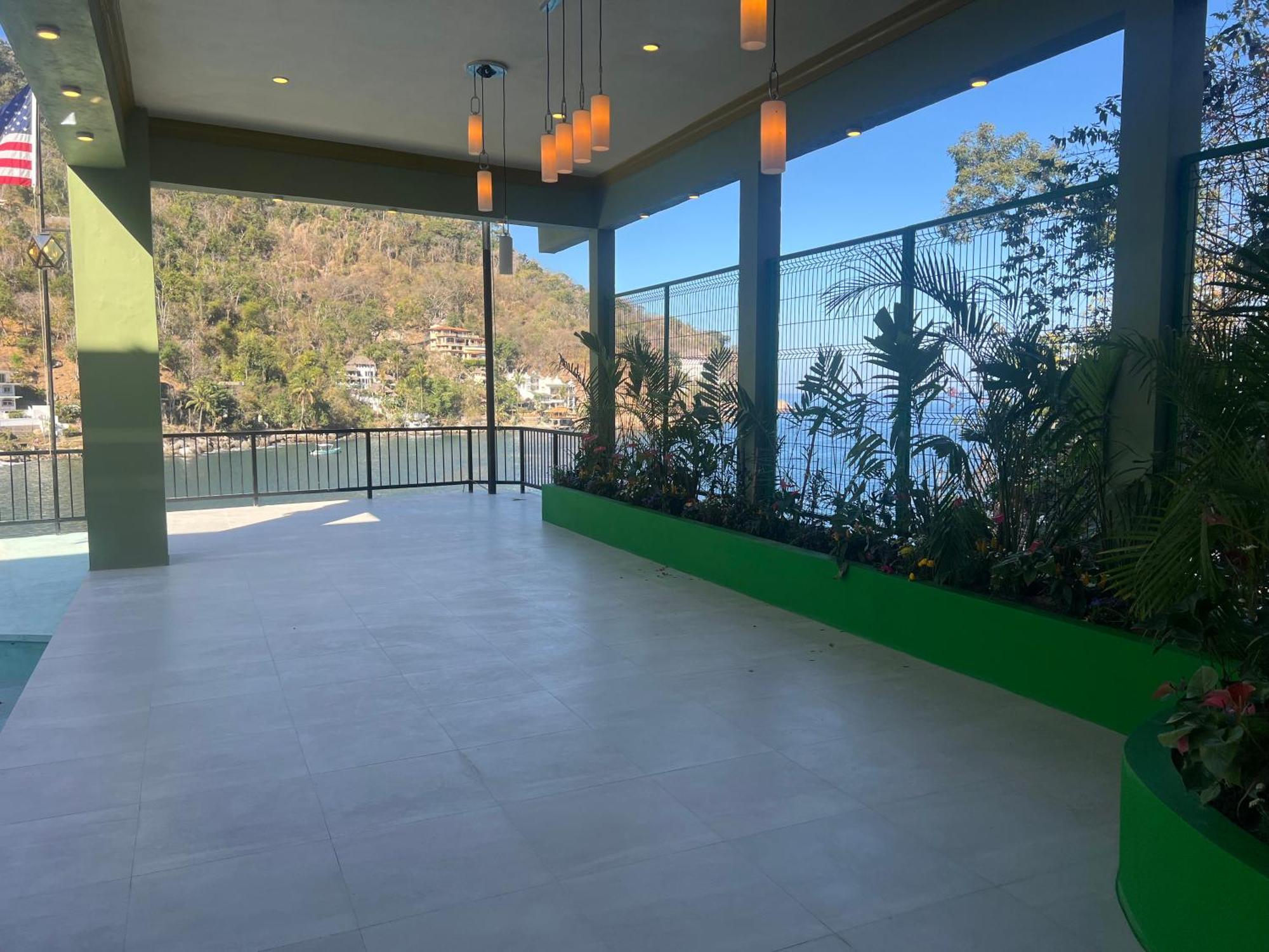 South Shore Villa Armonia Luxury Boutique 푸에르토 발라타 외부 사진